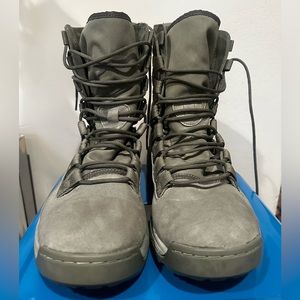 Nike First Responders Boots Mens Size 9.5